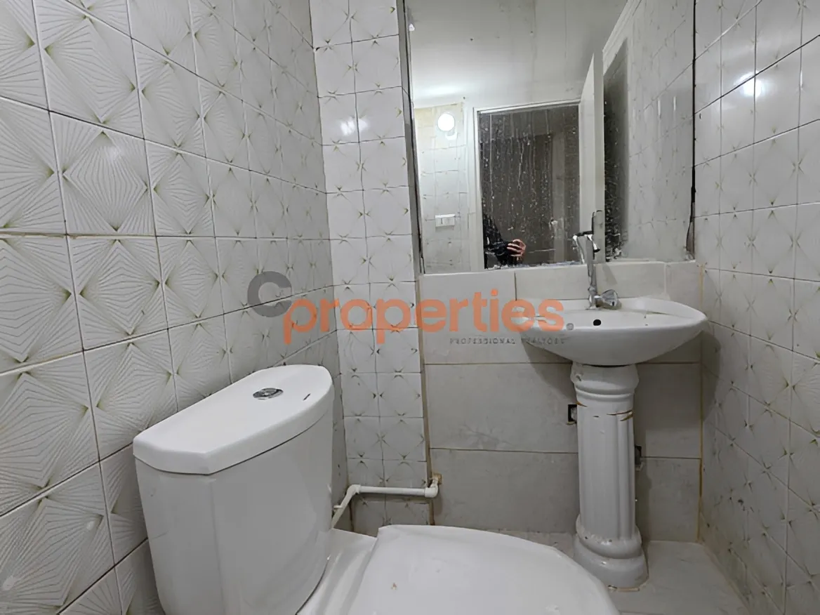 Office for Rent in Baouchriyeh