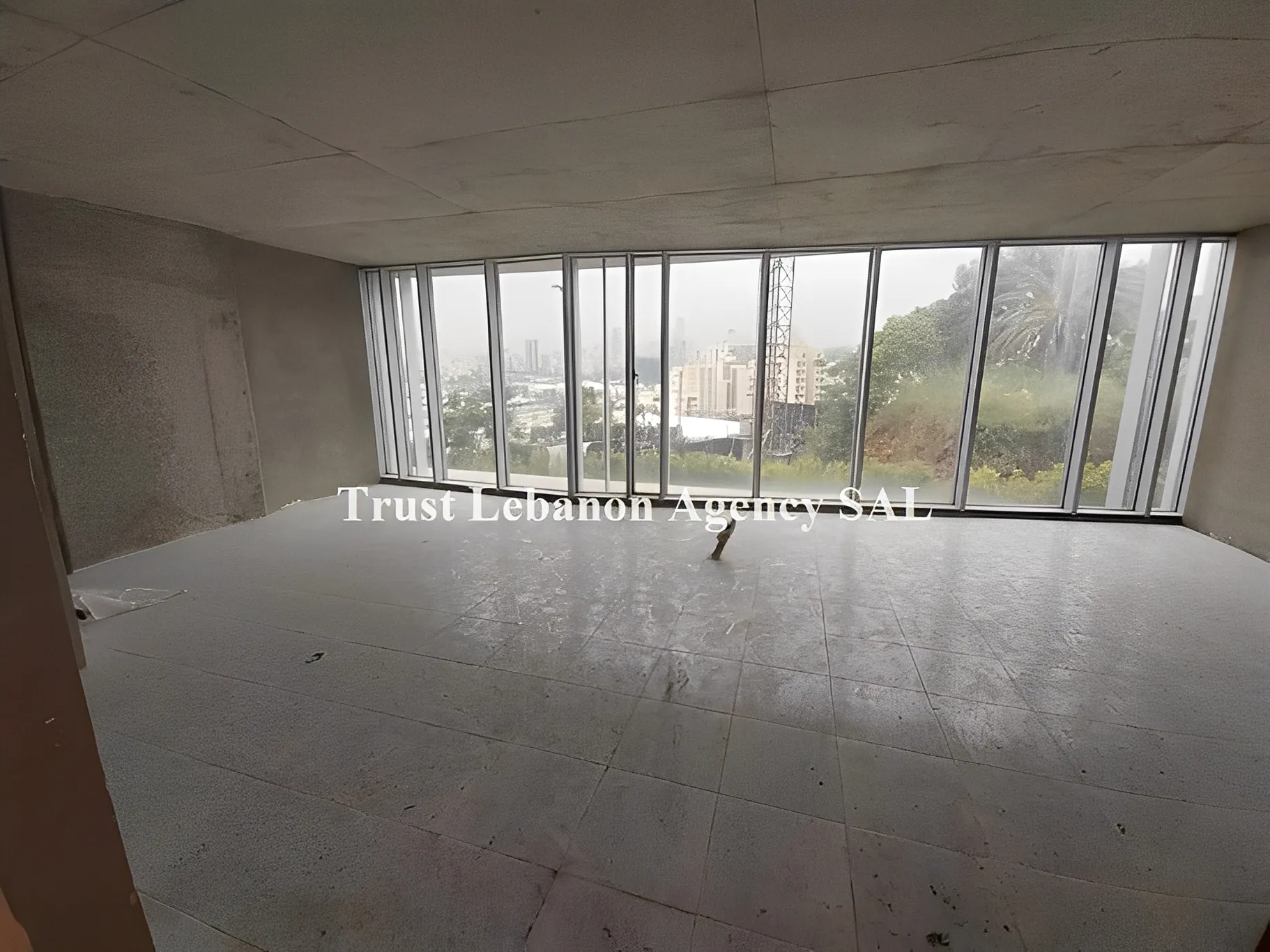 Office for rent in Baabda, Horsh Tabet
