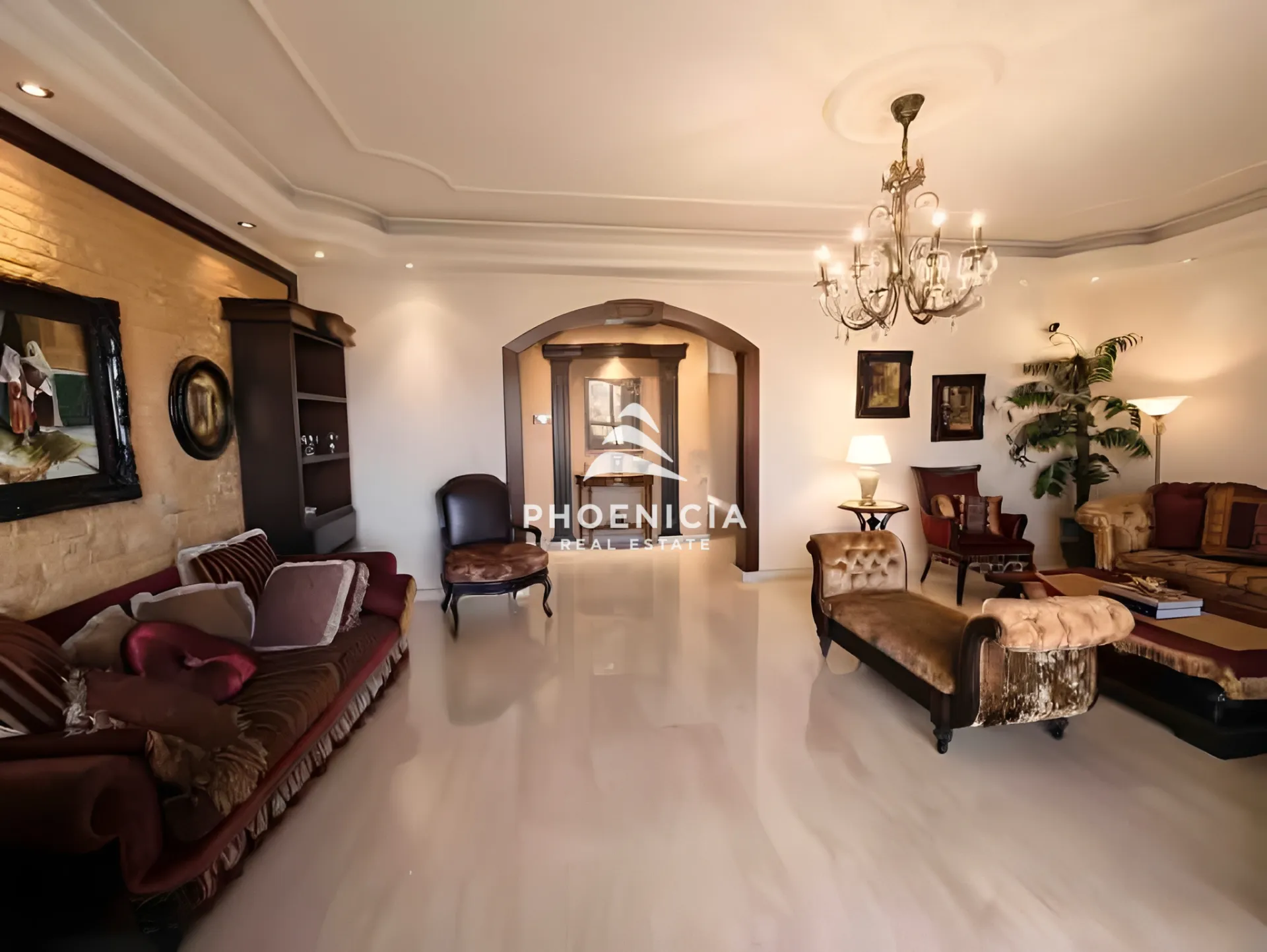 Apartment for sale in Jbeil