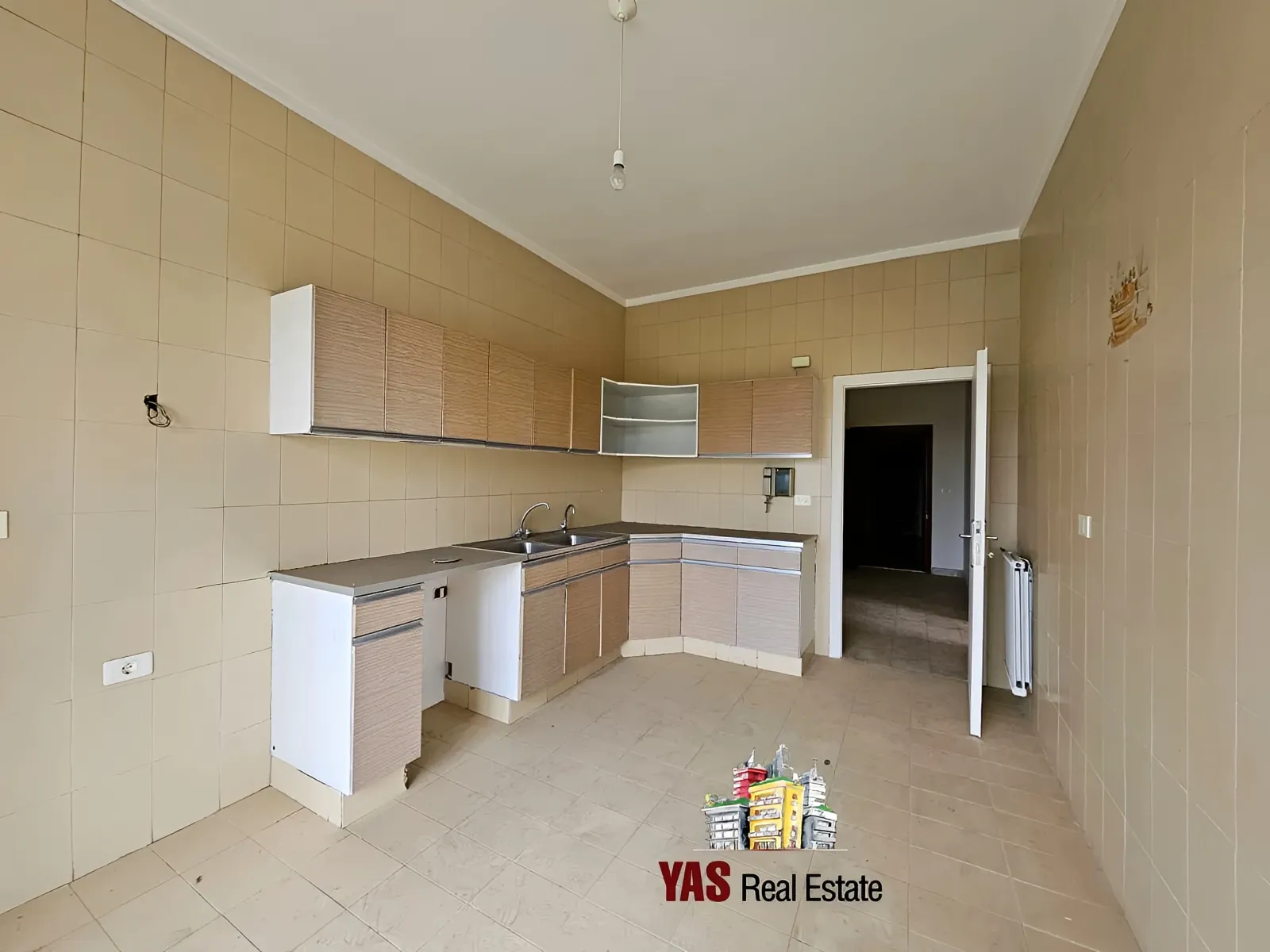 Apartment for Sale in Ajaltoun