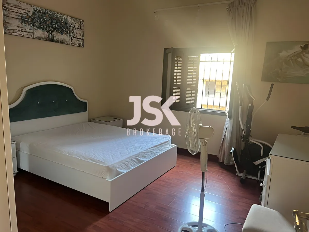 Apartment for Sale in Bhamdoun, Lebanon