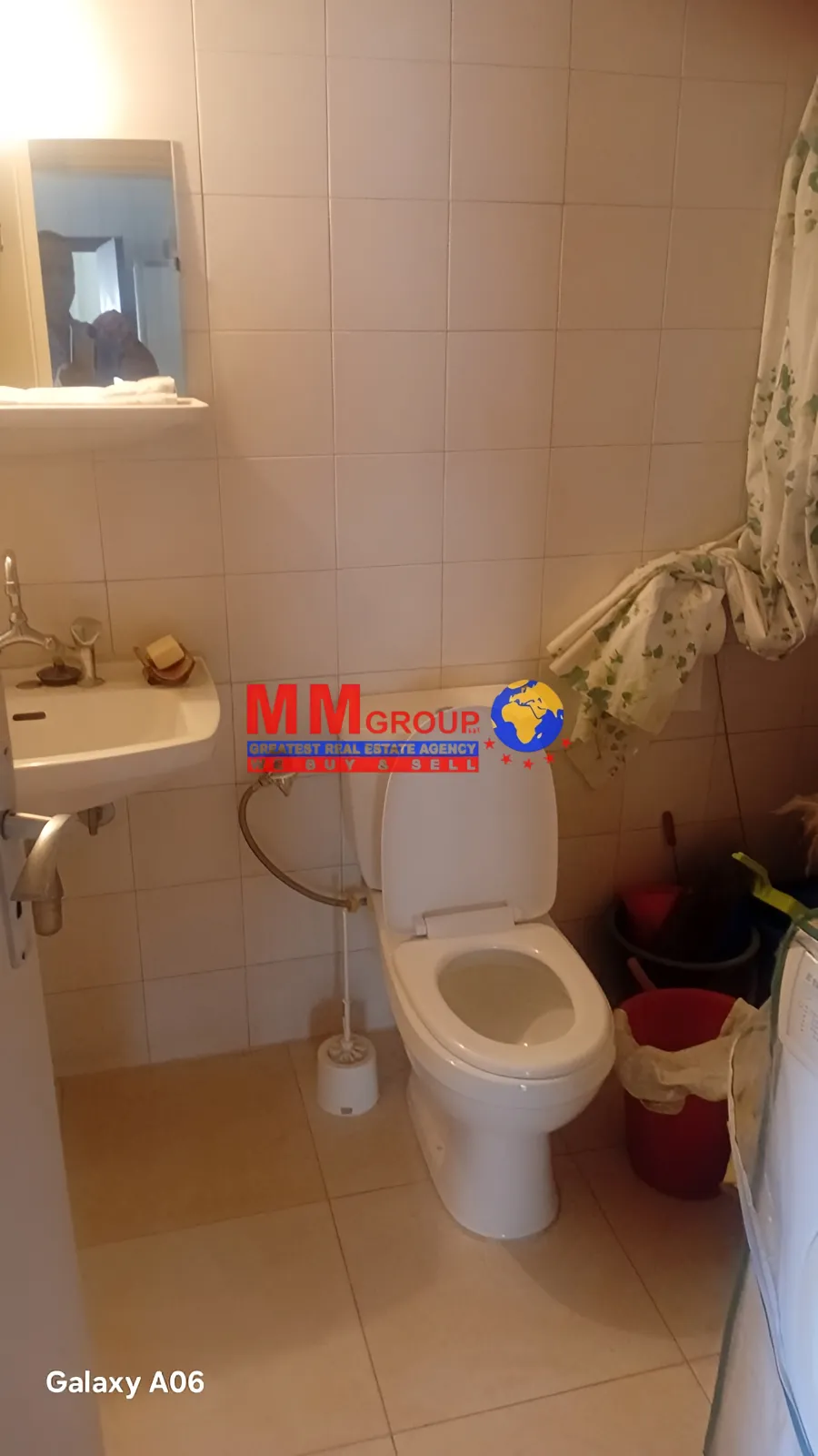 Apartment for Sale in Broummana