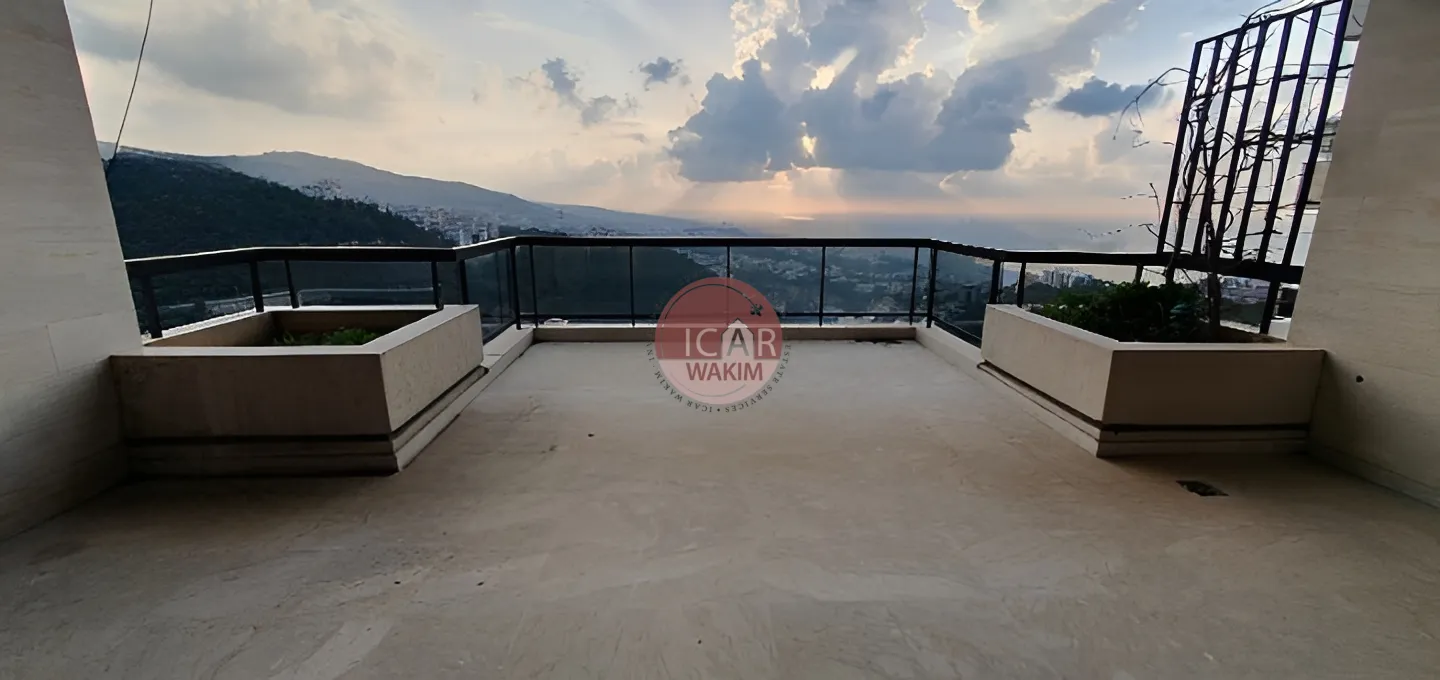 Villa for sale in Biyyadah, Lebanon