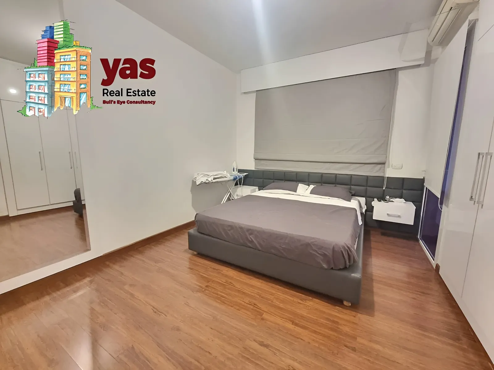Apartment for Sale in Achrafieh