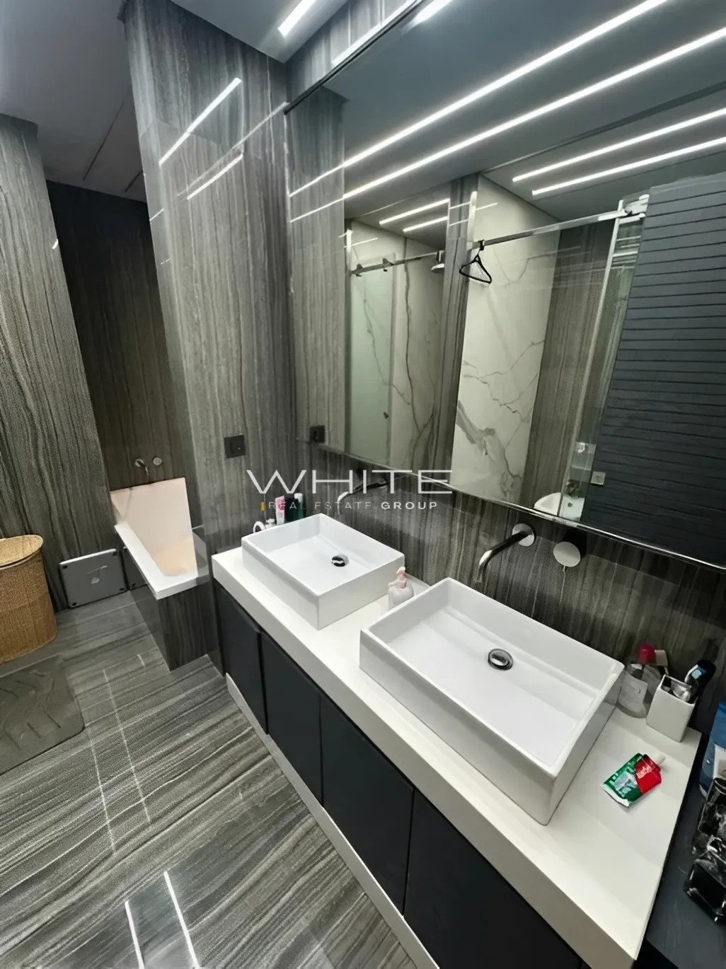 Penthouse for rent in Achrafieh