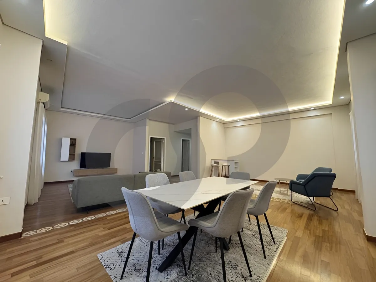 Apartment for Sale in Caree d'or, Achrafieh, Beirut, Lebanon