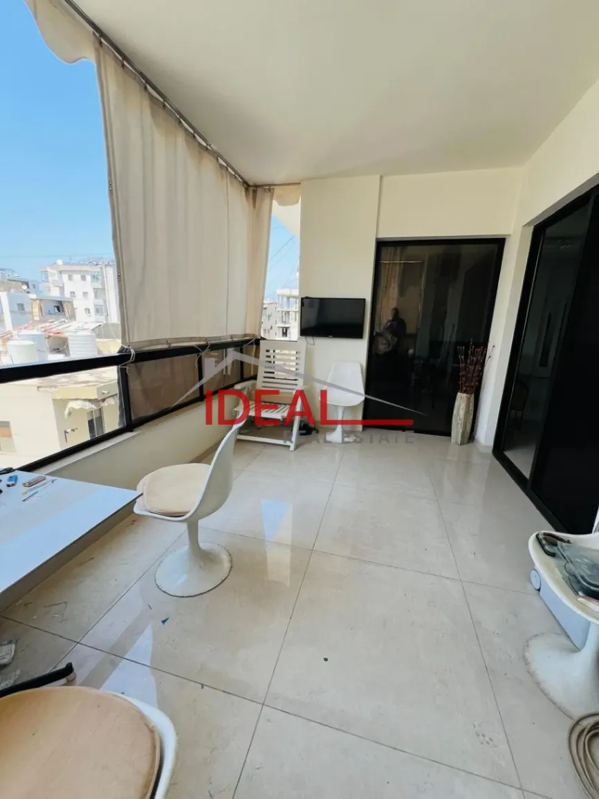 Apartment for rent in Sarba, Lebanon