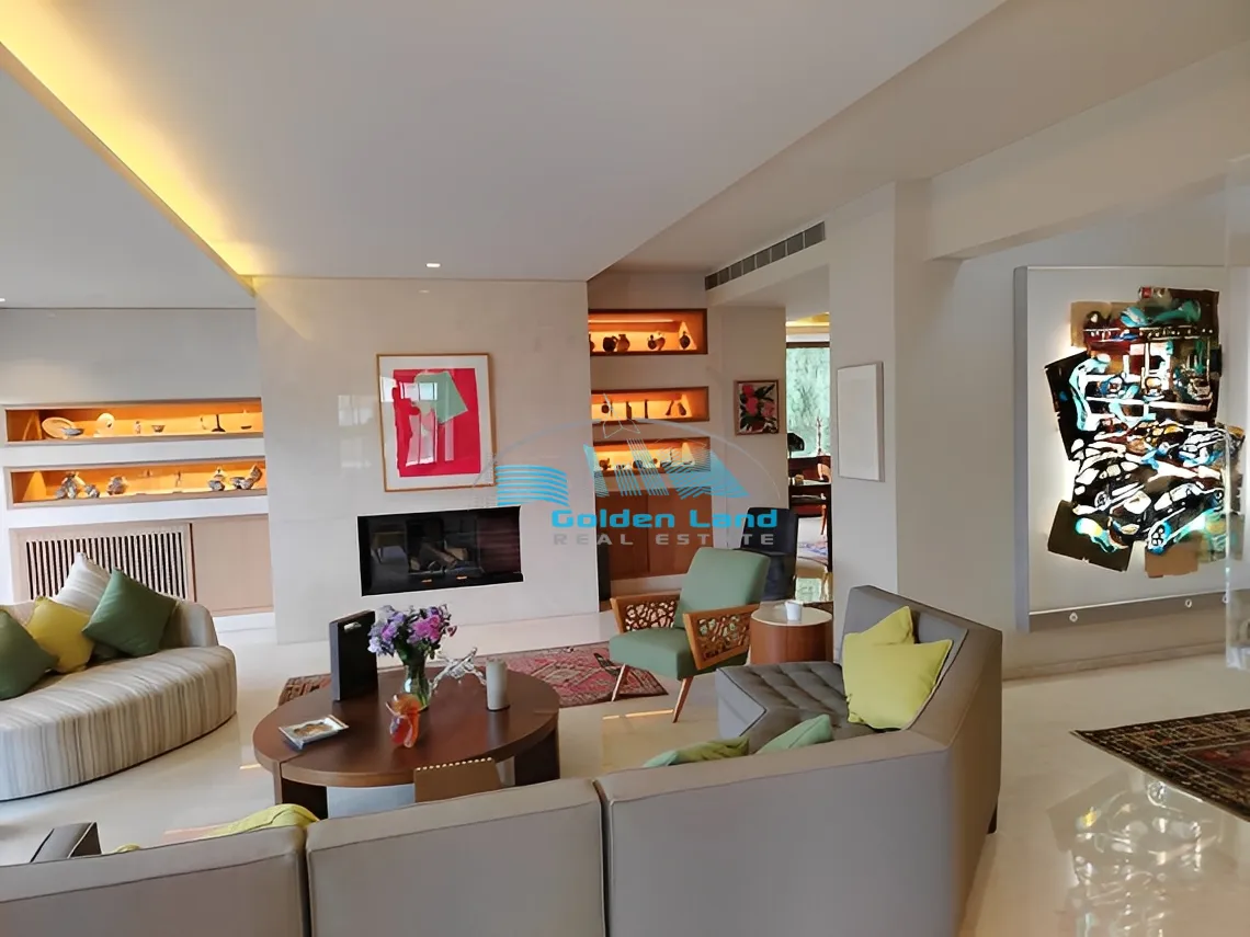 Triplex for Sale in Beit Meri, Lebanon - 9 bed, 12 bath