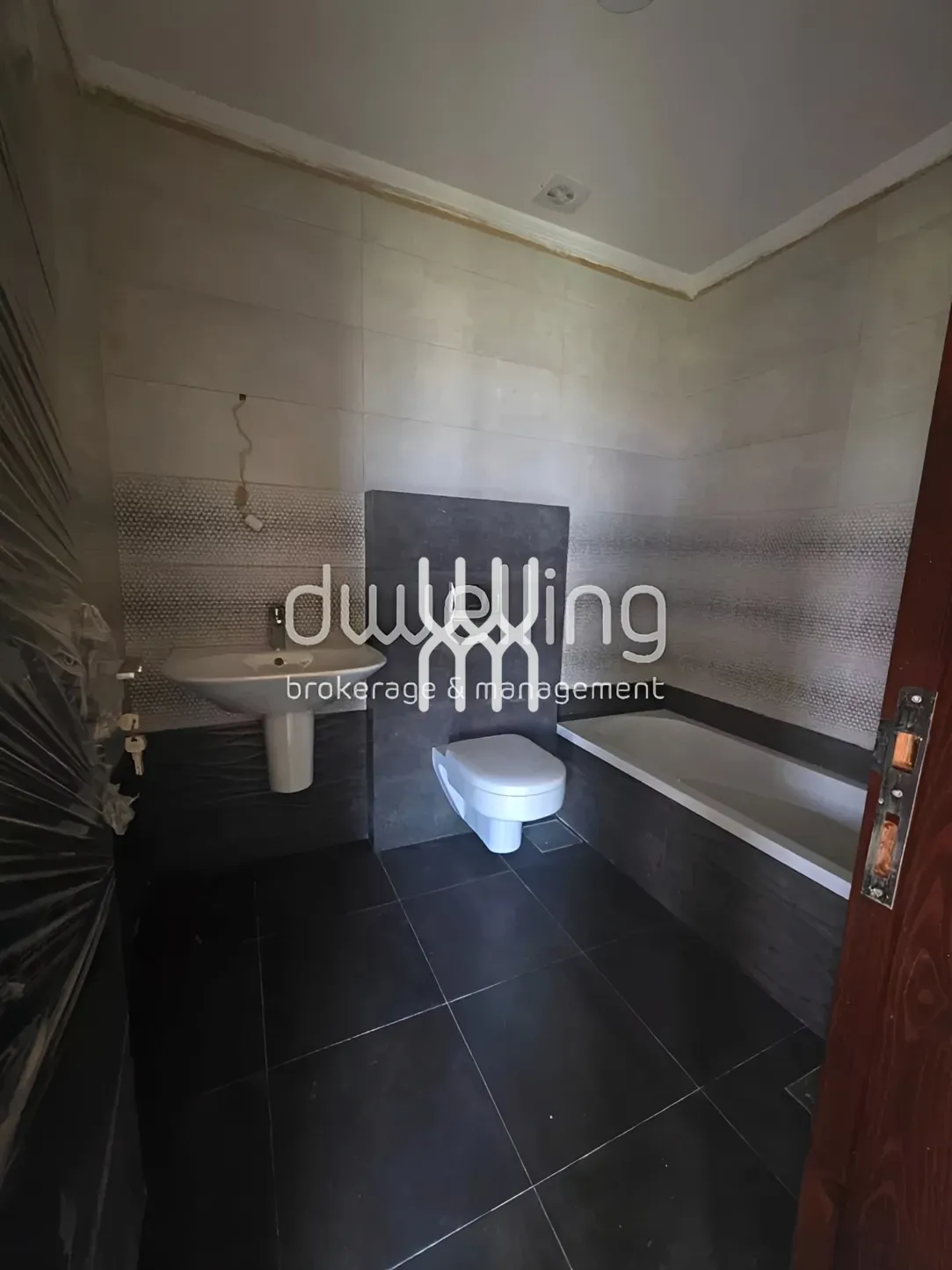 Apartment for sale in Amioun