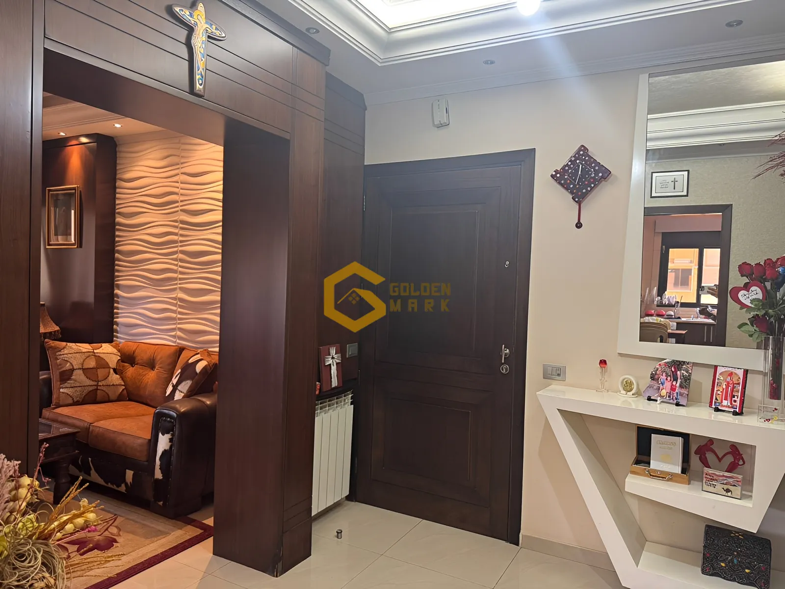 Apartment for Sale in Bsalim