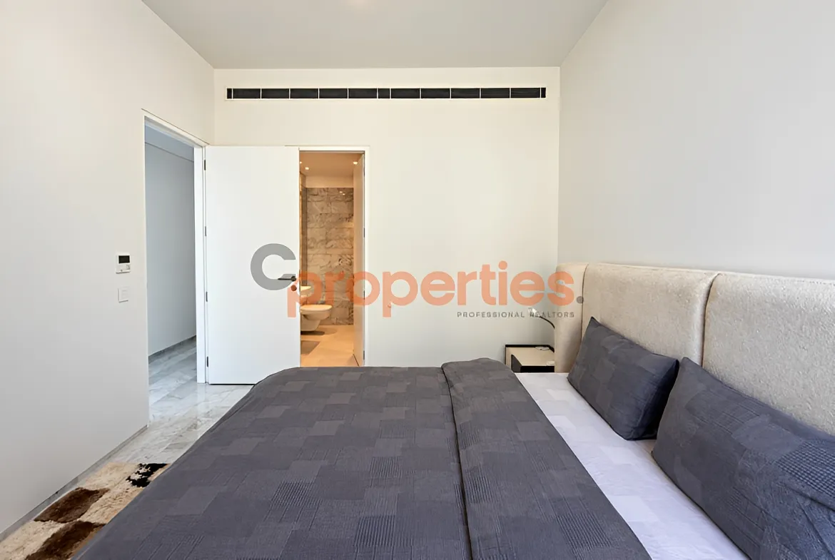 Apartment for Rent in Badaro