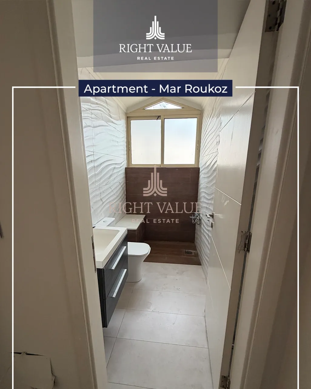 Duplex for sale in Mar Roukouz, Lebanon