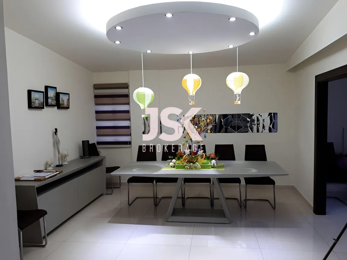 Apartment for Sale in Zouk Mosbeh, Lebanon - 2 bed, 4 bath