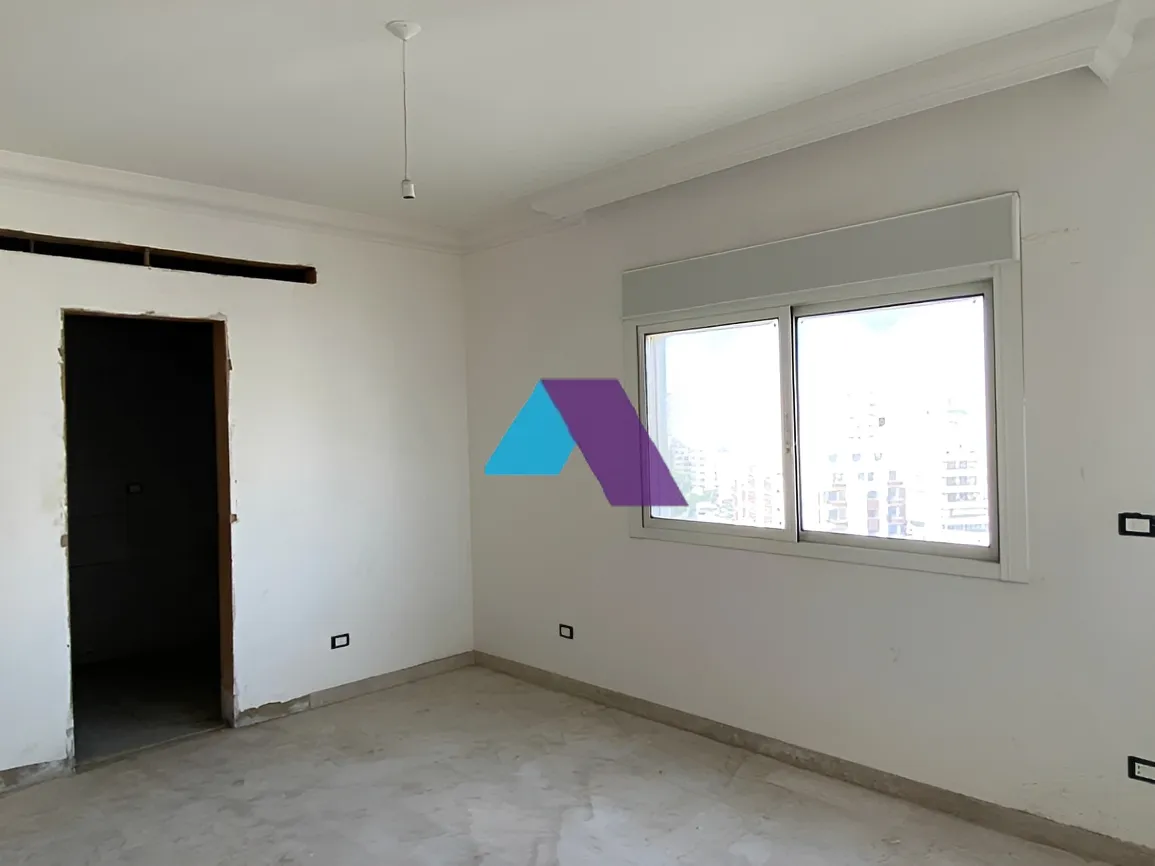 Apartment for sale in Jnah
