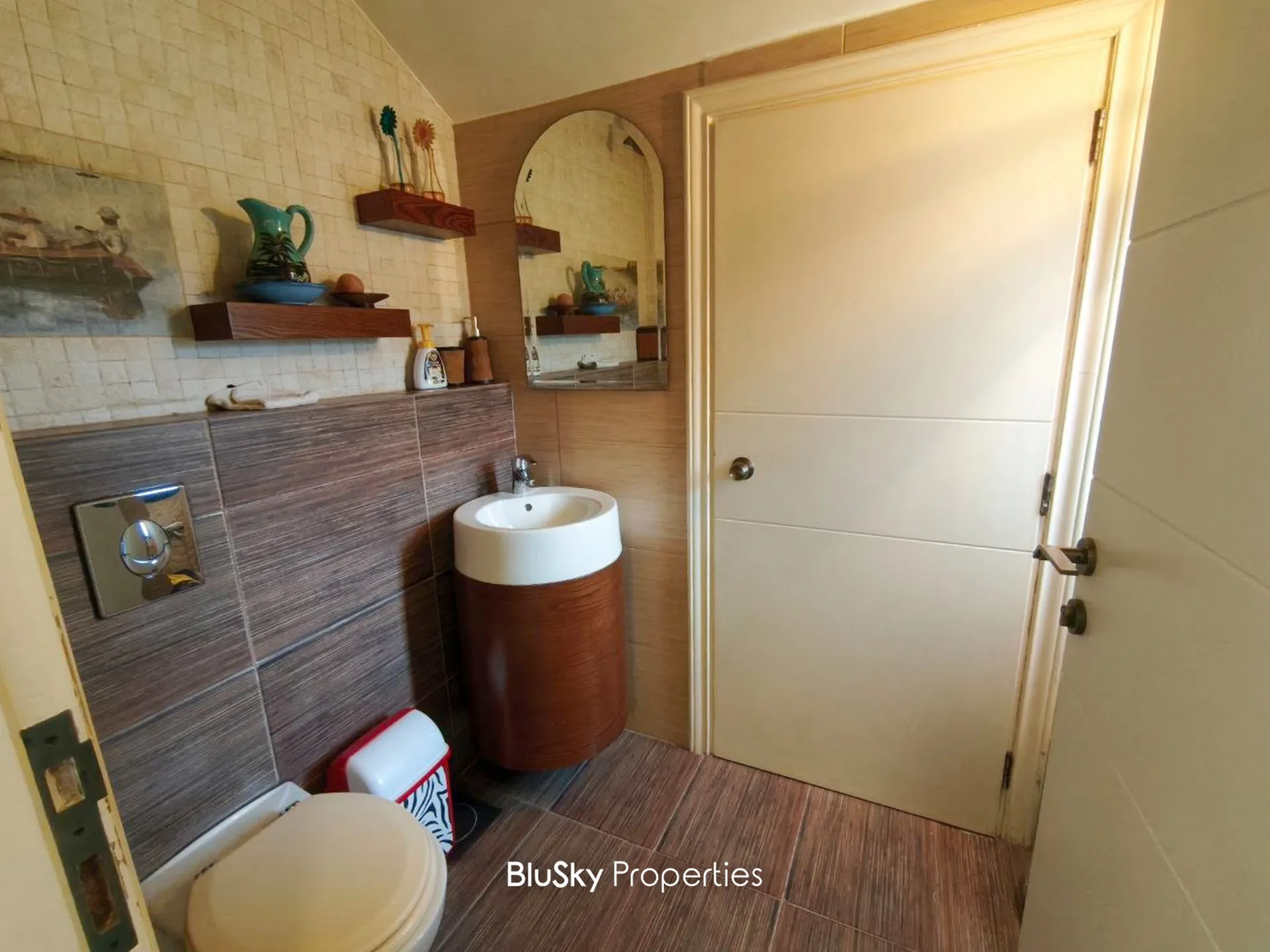 Apartment for sale in Rabweh, beirut, lebanon