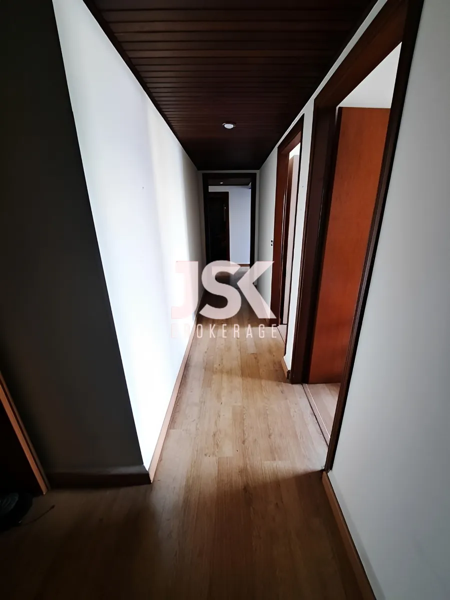 Apartment for Rent in Naqqache, Lebanon