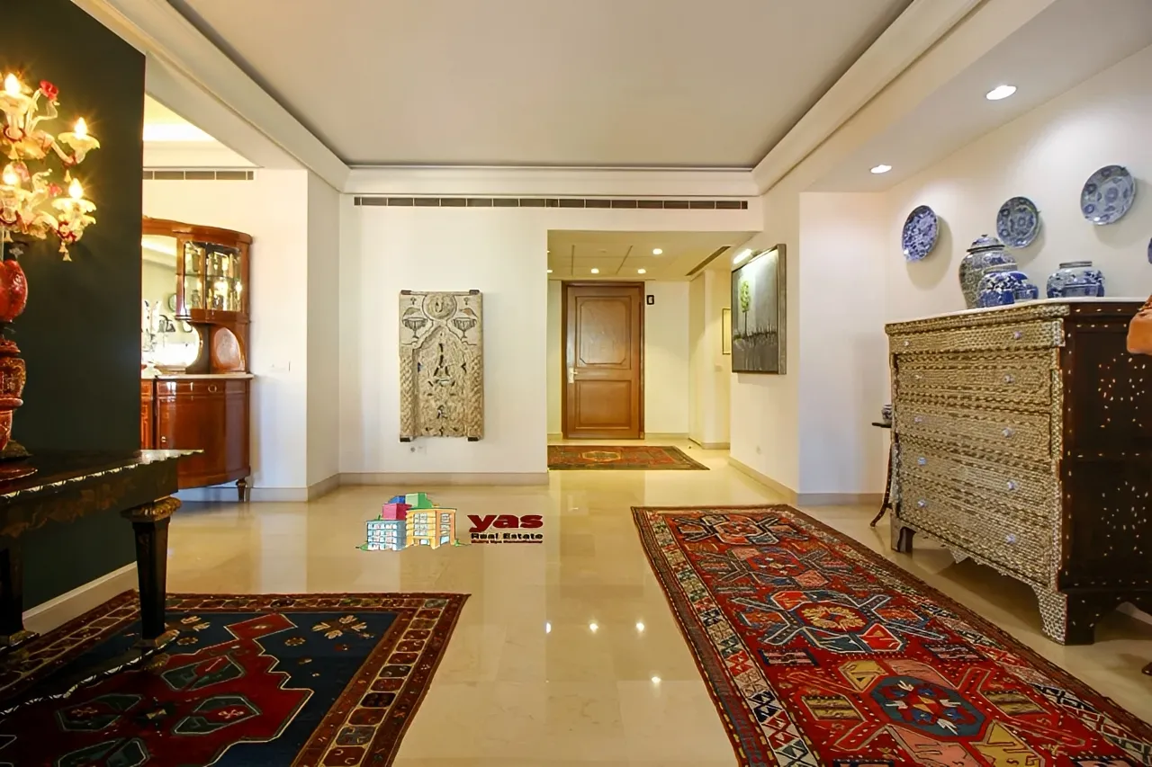 Apartment for Sale in Saifi