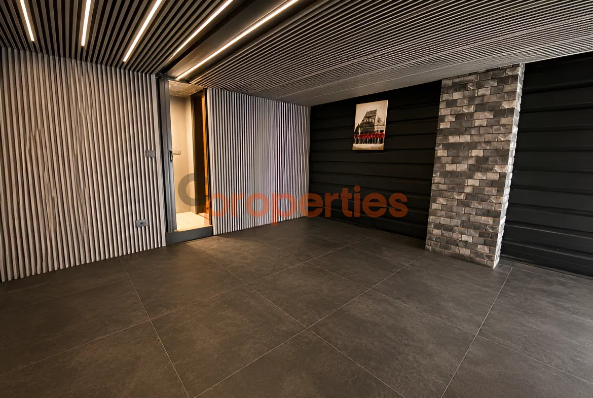 Shop for Rent in Jal El Dib