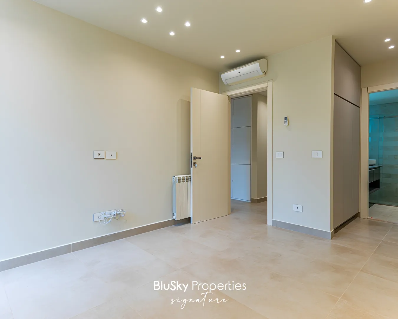 Apartment for sale in Monteverde main street، moutazah, lebanon