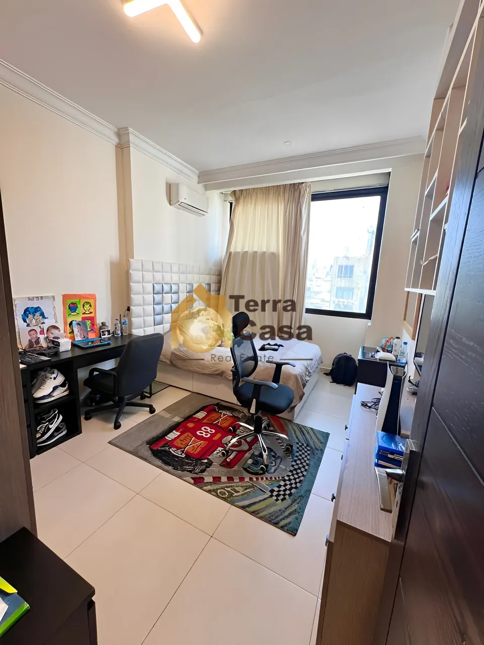 Apartment for sale in Badaro Beirut Beirut, Beirut, Lebanon