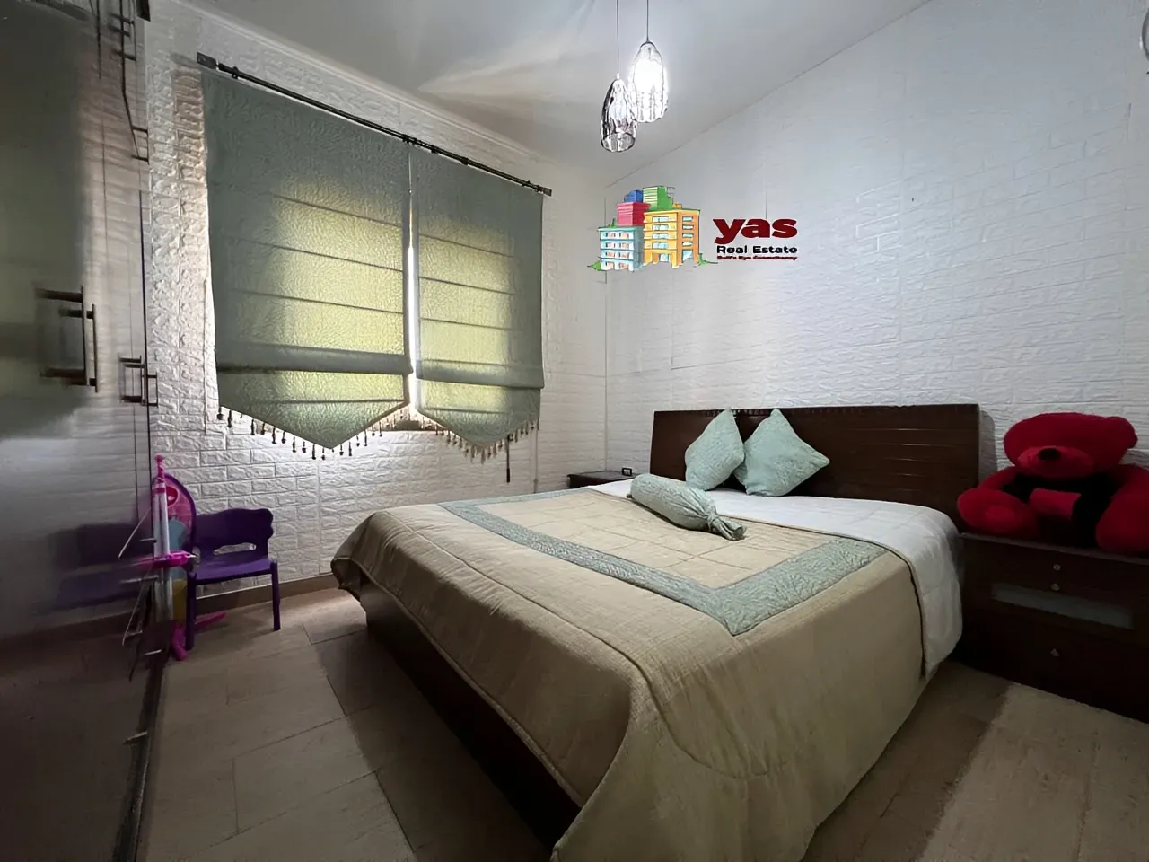 Apartment for Sale in Zouk Mikael