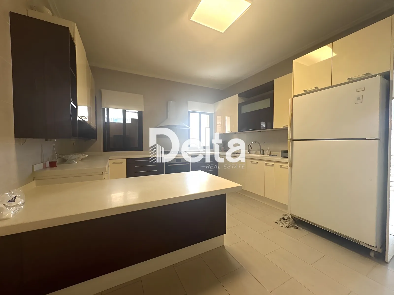 Apartment for rent in Raoucheh