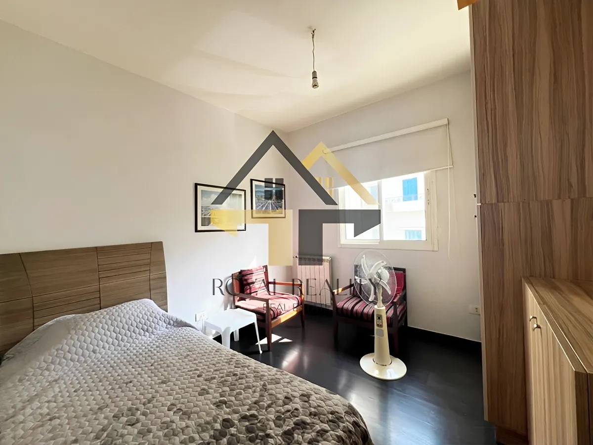 Apartment for rent in Mar Mikhael