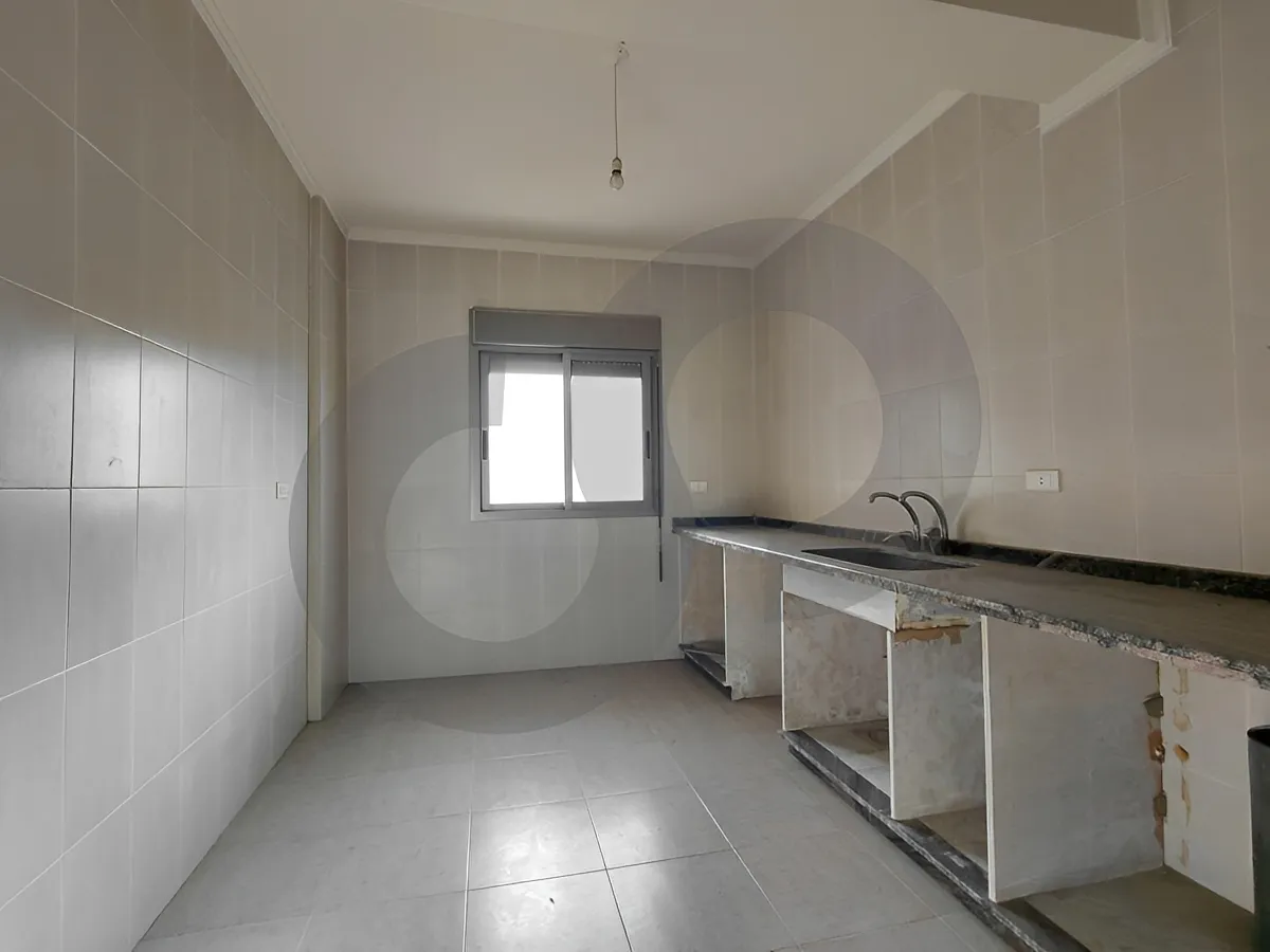 Apartment for Sale in Baouchriyeh, Lebanon - 3 bed, 2 bath