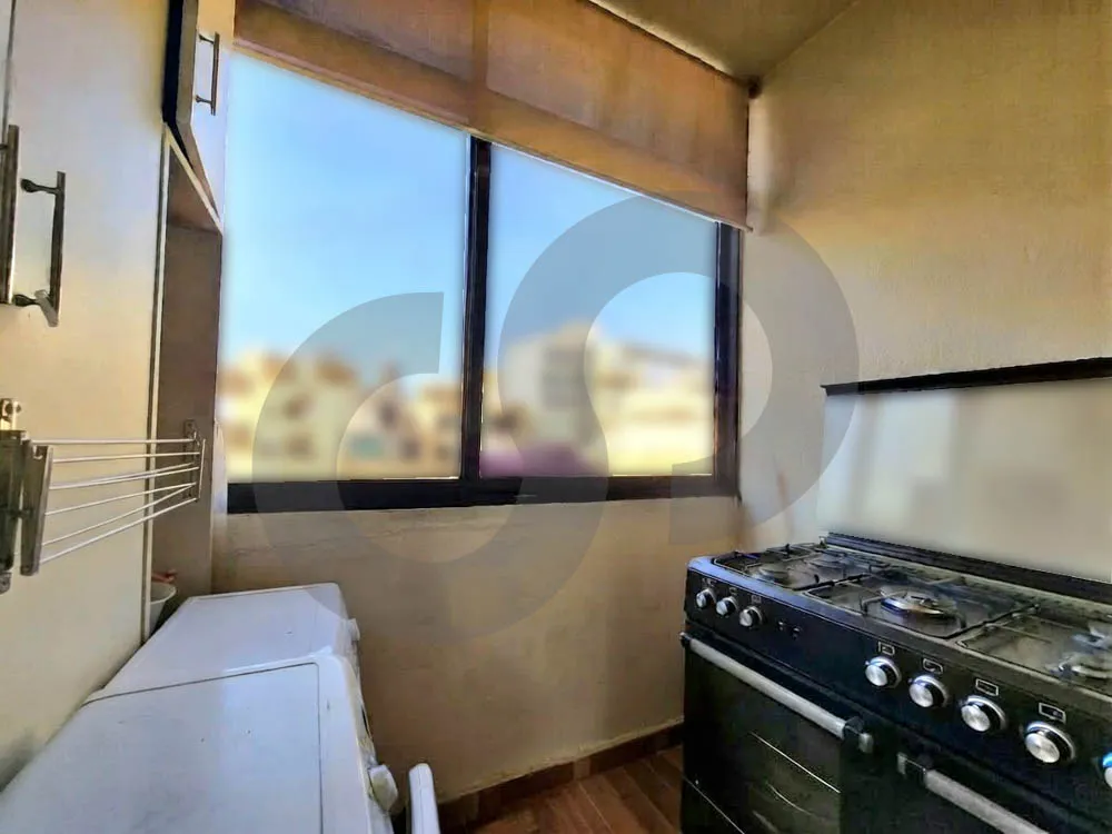 Apartment for Sale in Jdeideh