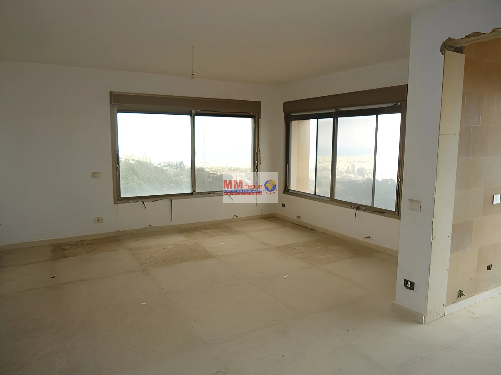 Duplex for Sale in Ain Najem