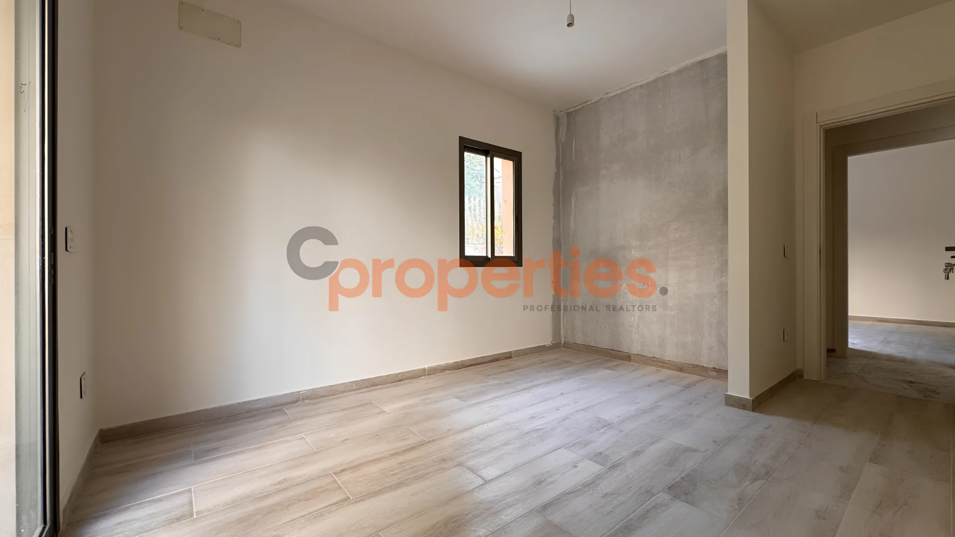 Apartment for Sale in Aaoukar