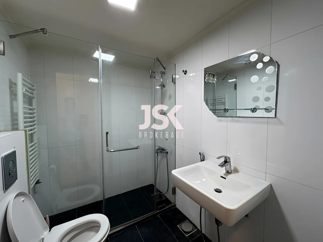 Apartment for Rent in Broummana