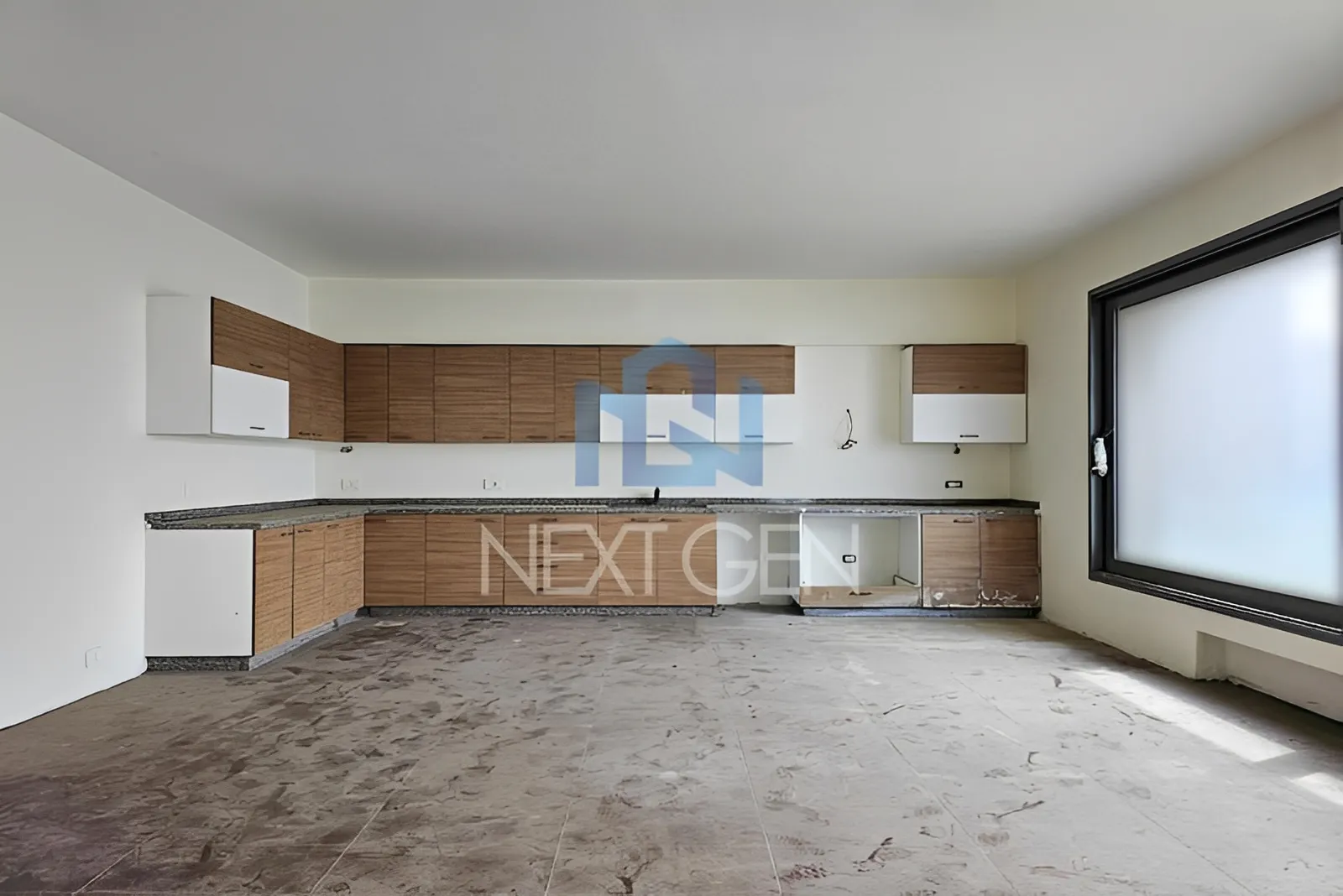 Apartment for Sale in Ramlet El Baida