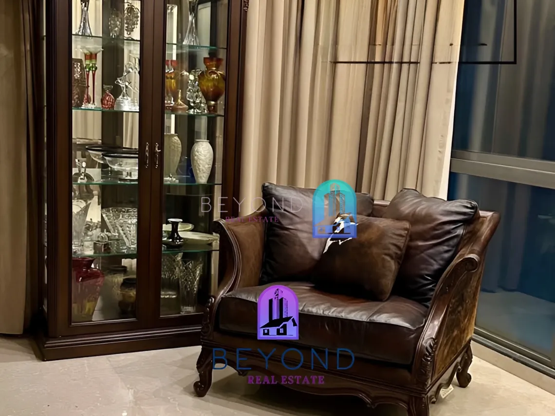 Apartment for rent in Aicha Bakkar