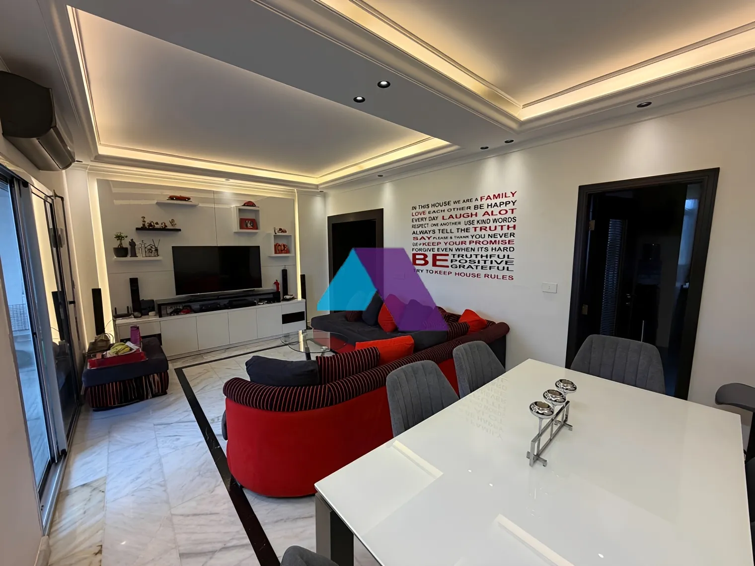 Apartment for sale in Sehayleh