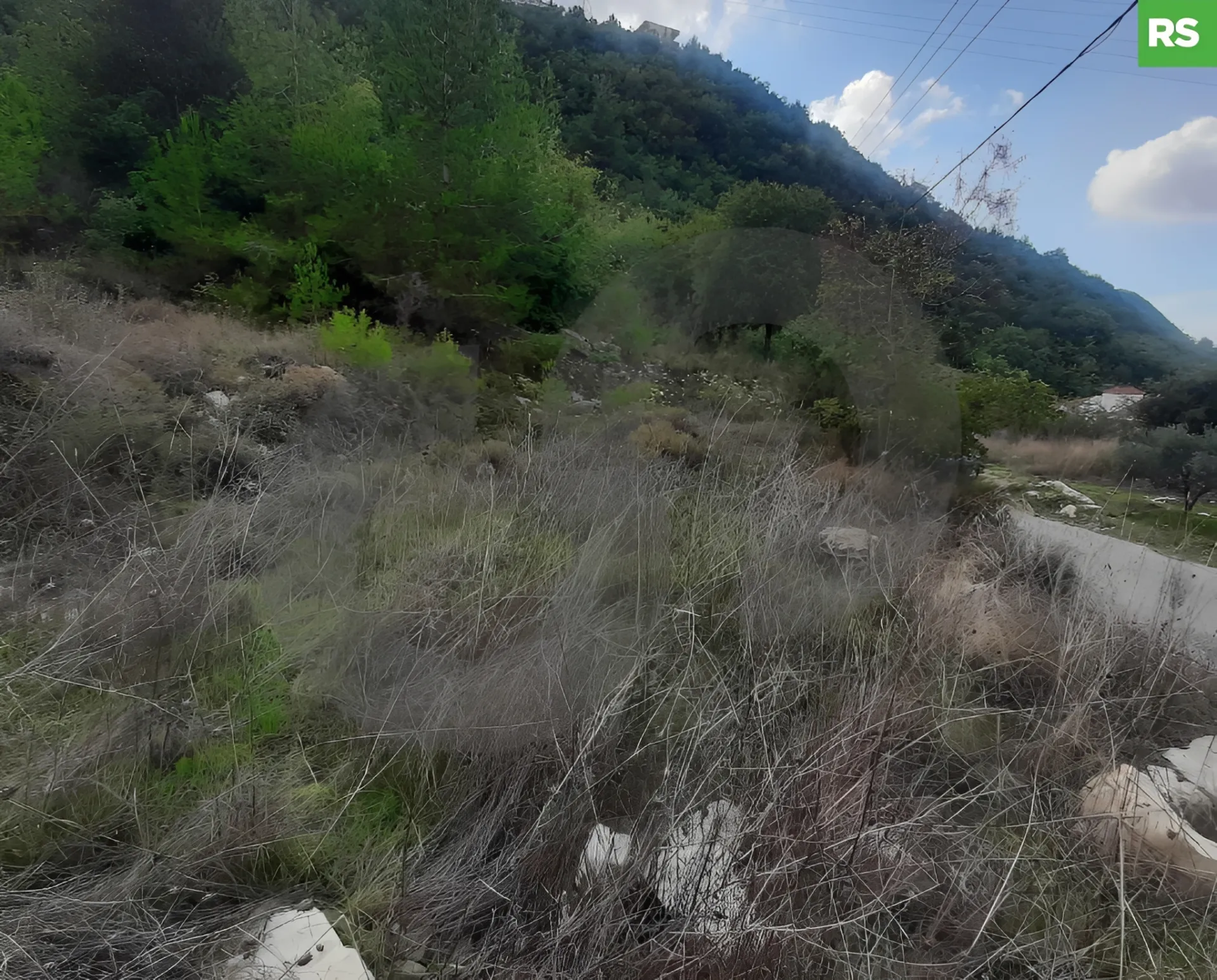 Land for Sale in Byblos, Lebanon