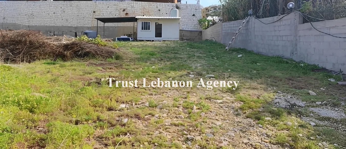 Land for Rent in Fidar Jbeil Lebanon