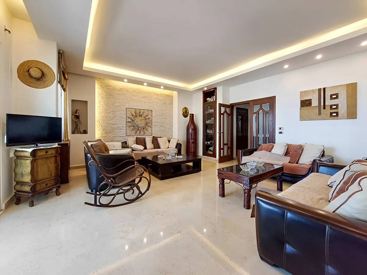 Apartment for Sale in Fanar - 3 bed, 3 bath
