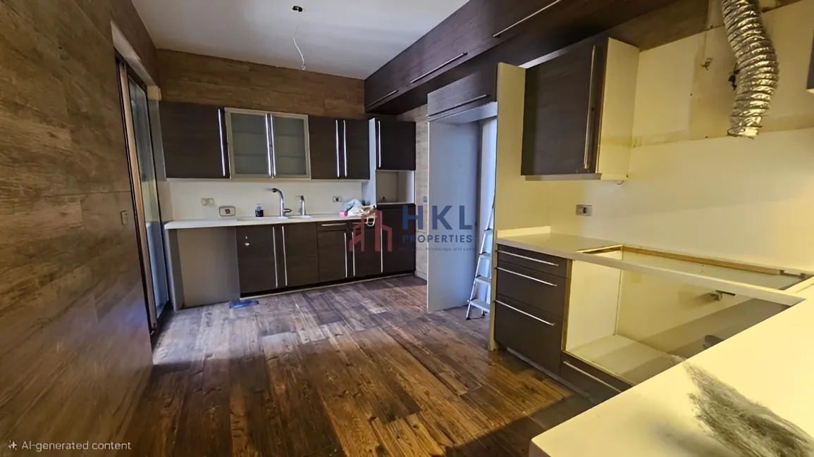 Apartment for rent in Clemenceau, Bayrut, Lebanon