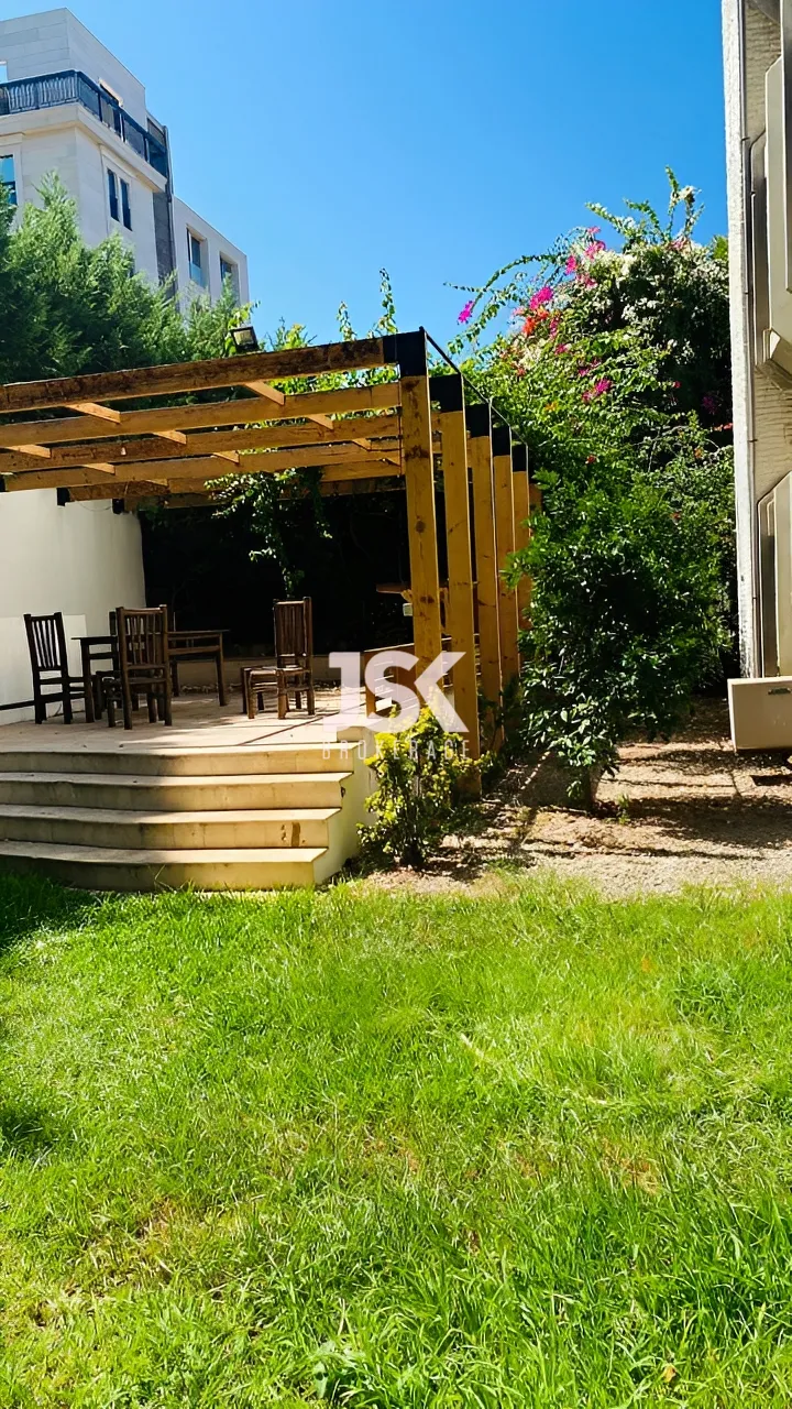 Apartment for Rent in Naqqache