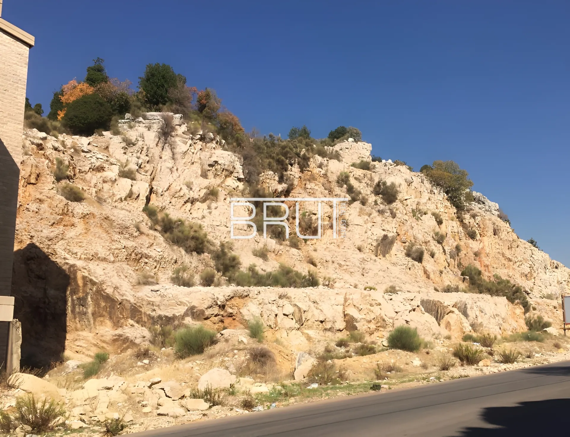 Land for Sale in Faitroun