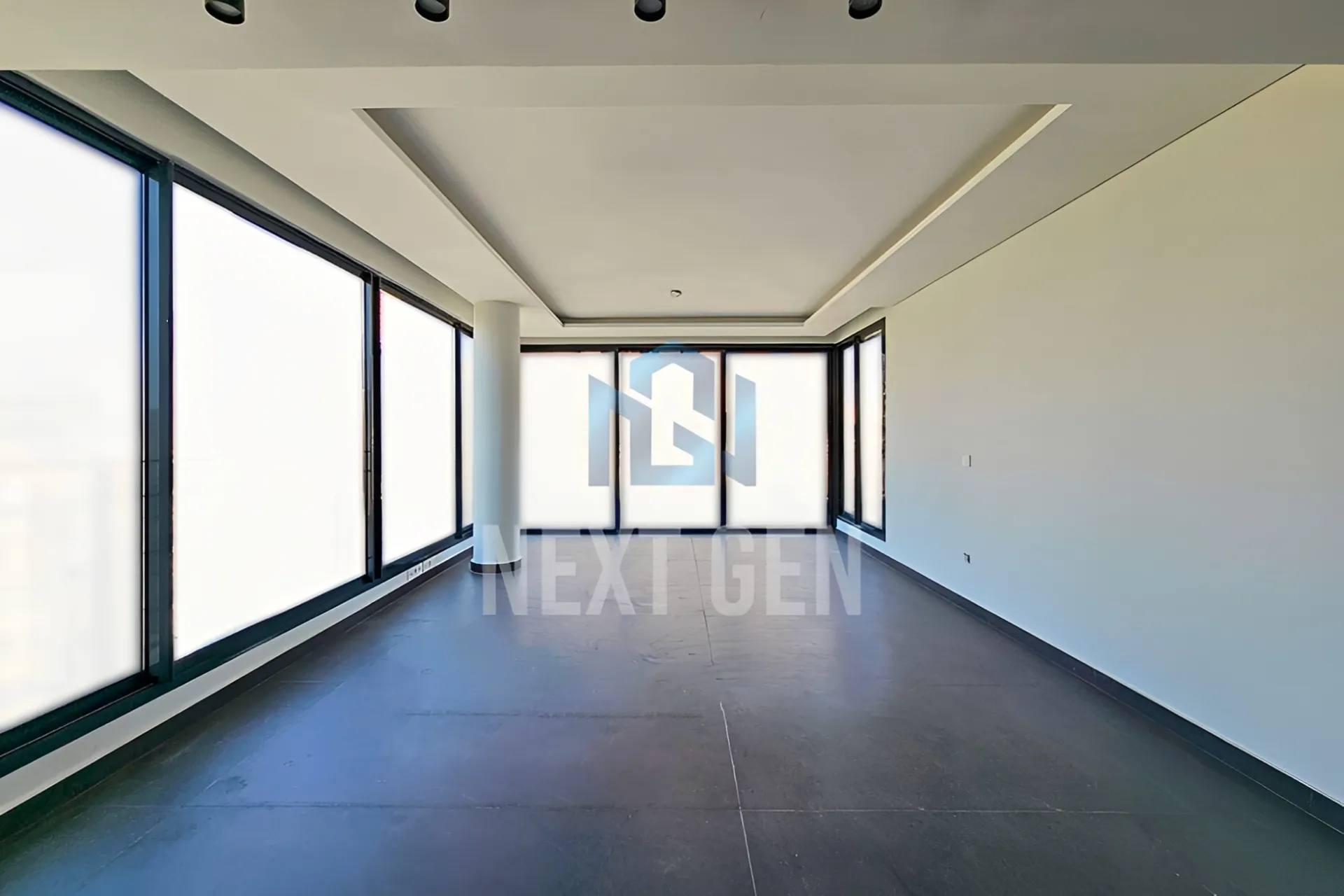 Duplex for sale in Achrafieh, Beirut, Lebanon - 3 bed, 5 bath