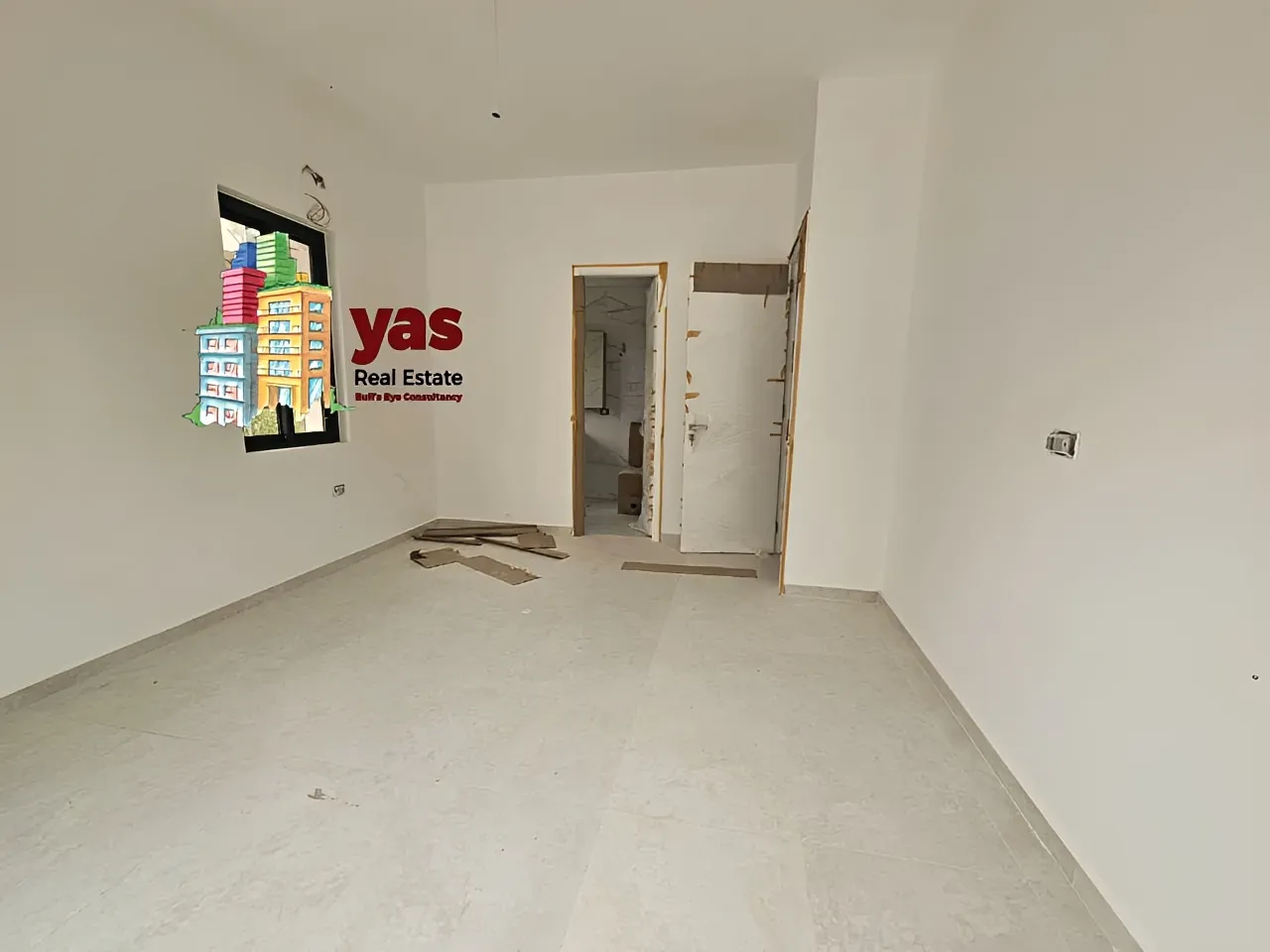 Apartment for Sale in Dbayeh
