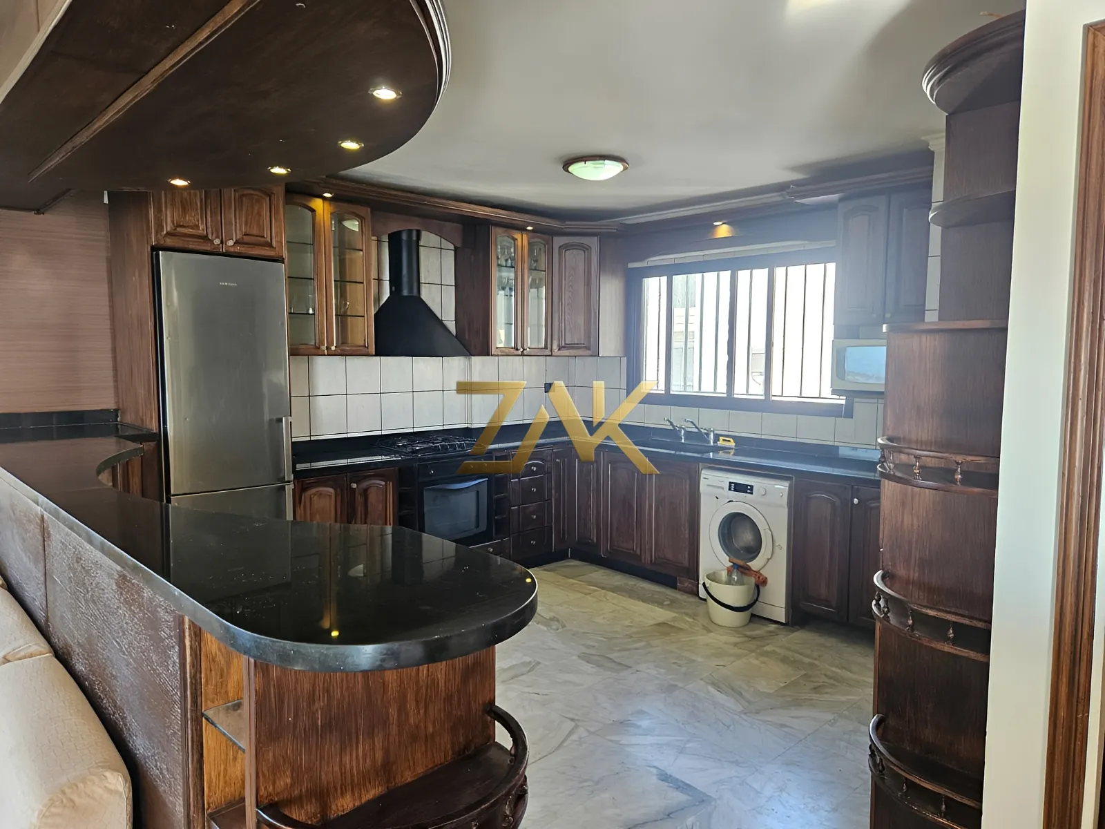 Apartment for Rent Sahel Aalma