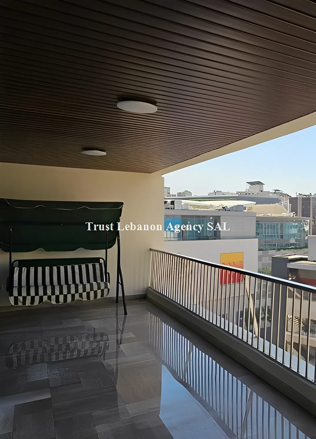 Apartment for Rent in Verdun Beirut Lebanon