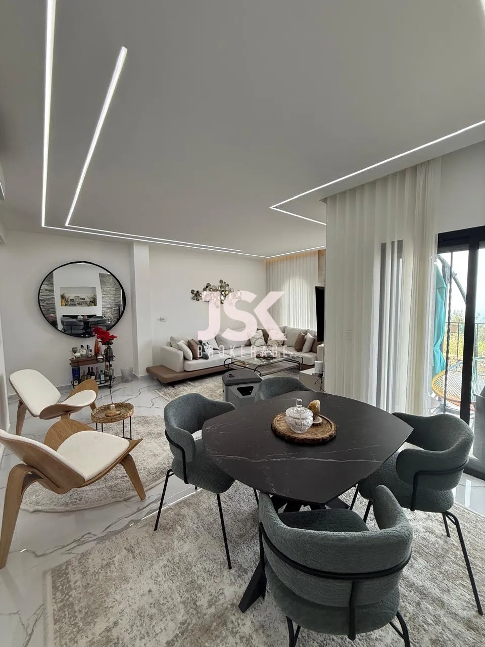 Apartment for Sale in Bentael