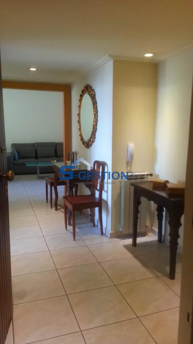 Apartment for Rent in Achrafieh
