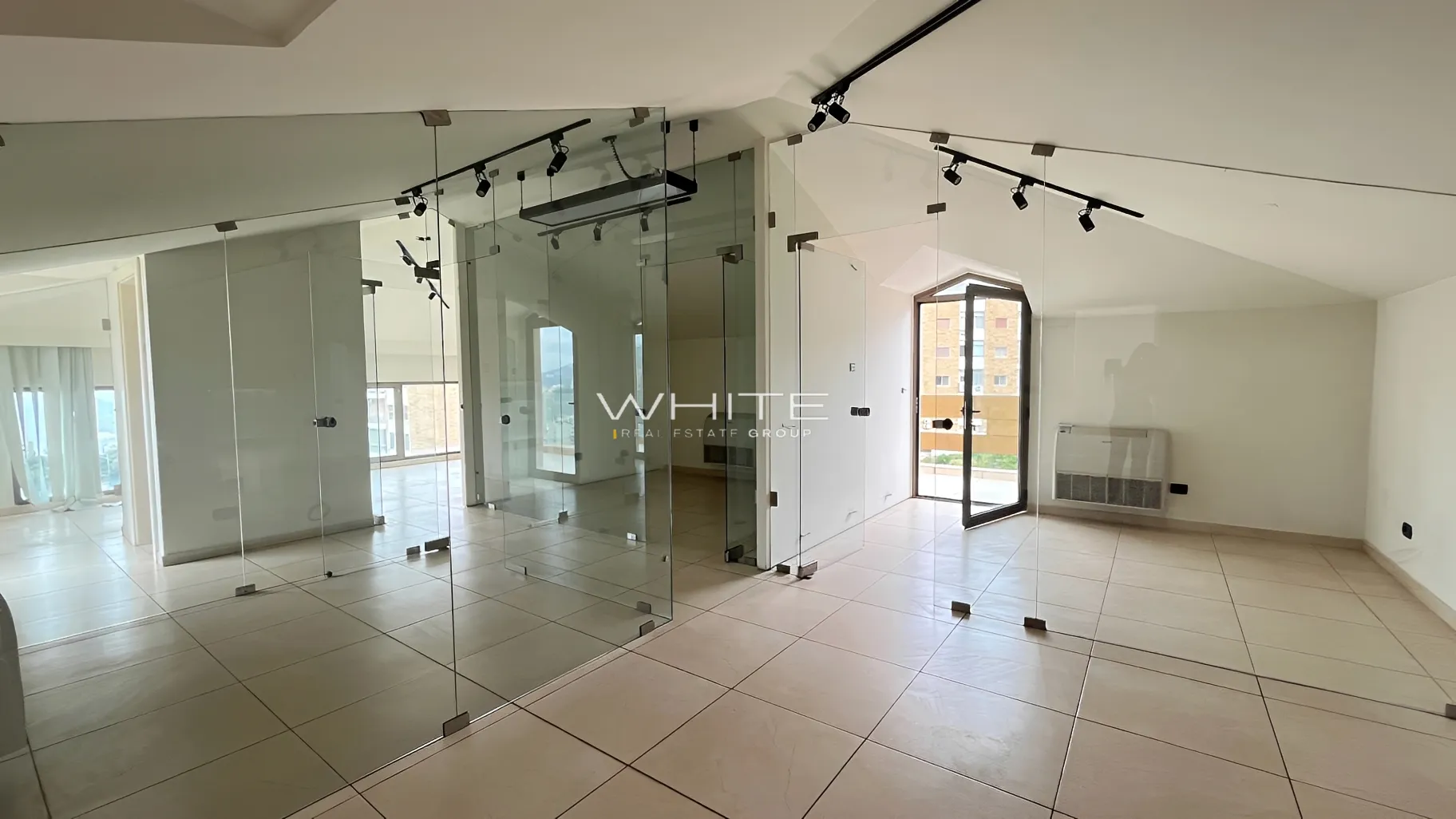 Office for rent in Bayada, Rabieh, Lebanon