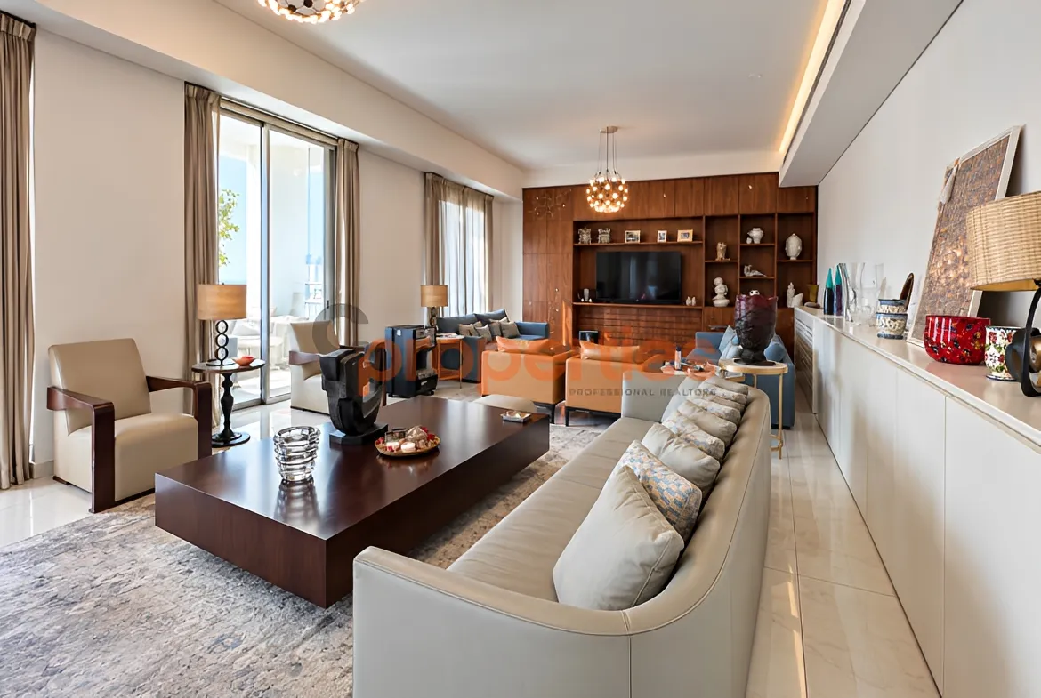 Apartment for Sale in Achrafieh