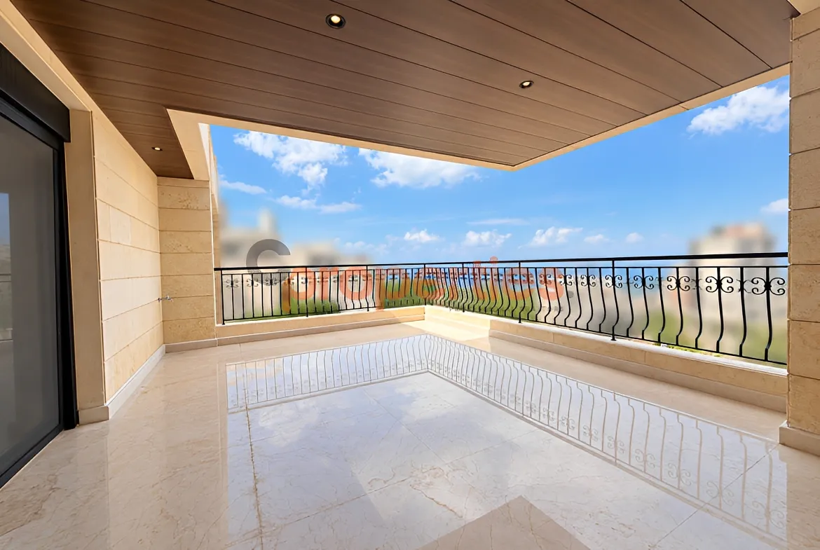 Apartment for Sale in Mtaileb
